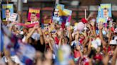 Venezuelan election could lead to seismic shift in politics or give President Maduro six more years