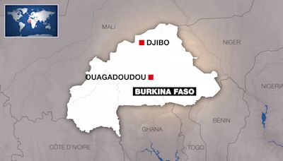 Burkina Faso: des milliers de manifestants à Djibo contre l'insécurité et le blocus de leur ville