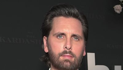 Kim Kardashian, Kris Jenner and More Send Love to Scott Disick on His 41st Birthday - E! Online