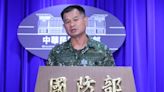 共軍可能由訓轉戰？國防部：沒發現相關跡象