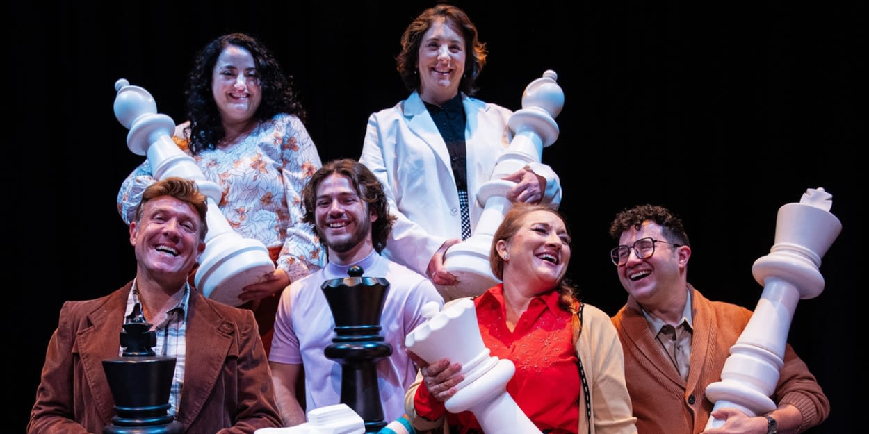 Stageworks Theatre to Conclude 41st Season With FALSETTOS