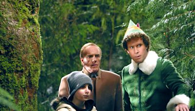 Will Ferrell Says James Caan Told Him ‘You’re Not Funny’ on ‘Elf’ Set and Acting ‘Too Over the Top’; Caan Later Called Him...