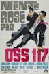 Pas de roses pour OSS 117