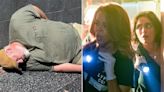 TikTok user posing as dead body in viral videos lands guest spot on CSI: Vegas