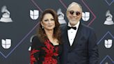 Gloria Estefan, feliz de ser la primera mujer hispana del Salón de la Fama