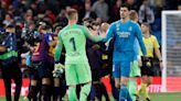 Courtois-Ter Stegen, el duelo del clásico en Arabia Saudí