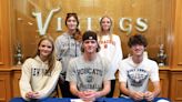 NEXT LEVEL: Loaded pool of local high school stars sign National Letters of Intent