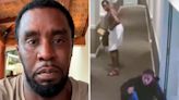 Aubrey O'Day Calls Out Diddy for Not Apologizing to Cassie, 50 Cent Says Apology Video Won't Work