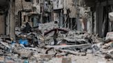 Gaza war will last at least another seven months, says Israel