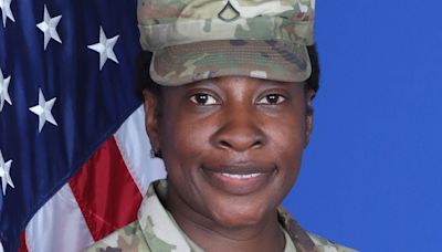 Fort Jackson trainee dies at Army basic training