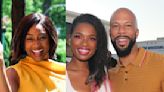 Tiffany Haddish Weighs In On Common and JHud's Relationship – AGAIN