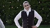 Taskmaster's Nick Mohammed finally explains Dracula costume choice