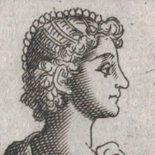 Constantia (wife of Gratian)