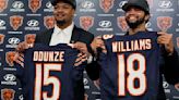 AP NFL draft grades: Bears earned highest mark