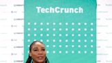 Serena Williams on being a VC: 'Sometimes winning looks different'