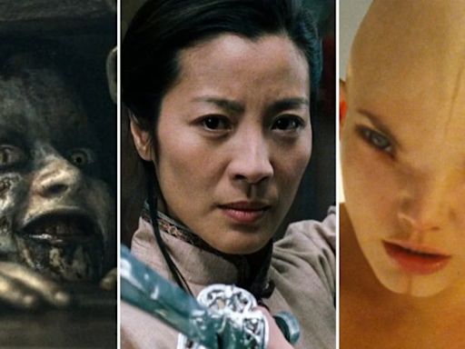 The 7 Best New Movies on Max in June 2024