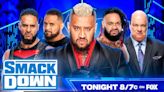 El show de SmackDown en el Madison Square Garden será un gran éxito