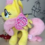 【Sunny Buy】◎現貨◎ My Little Pony 柔柔 Fluttershy Hasb|#彩虹小馬