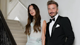 Victoria Beckham Questions Why Husband David Has Made Her Hair 'Ginger'