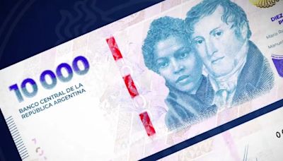 Quién fue y qué hizo María Remedios del Valle, la mujer del billete de $10.000 | Sociedad