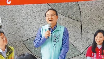二審逆轉 屏議員張振亮涉賄選判8月