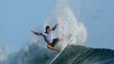 JO de Paris : à Tahiti la météo pour les premières épreuves de surf n’a rien à voir avec celle de Paris