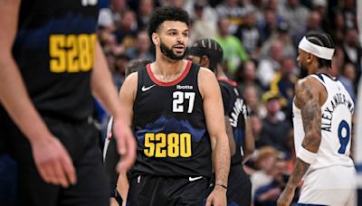 Denver Nuggets star Jamal Murray throws heat pack on court, labeled ‘inexcusable’ and ‘dangerous’ by Minnesota head coach