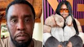 Diddy's Ex Misa Hylton Says Cassie Assault Video 'Triggered My Own Trauma'