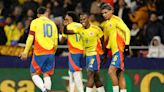 Colombia en la Copa América 2024: plantel, seleccionados, lista, jugadores, grupo y fixture