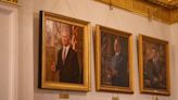 Undisclosed donors pay for House Speaker portraits in Pennsylvania’s Capitol