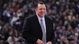 Thibodeau's 2: Who Would Play Knicks Coach in Movie?