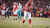 Chiefs' Key to 3-Peat: Even More From Travis Kelce?