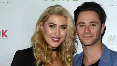 'DWTS' Emma Slater Files To Skip Spousal Support In Sasha Farber Divorce Settlement