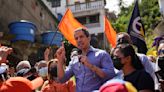 Venezuela opposition looks to overhaul 'interim government'