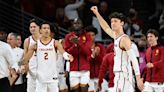 USC basketball jersey numbers for 2022-2023 Trojans