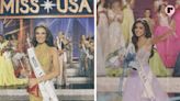 Miss USA’s mental health crisis: Why the pageant world needs a wake-up call