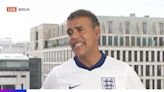 Chris Kamara says 'how wrong was I' after Good Morning Britain call receives backlash