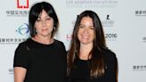 Holly Marie Combs reveals late Shannen Doherty thought she 'had more time'