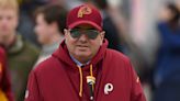 Puzzled by Daniel Snyder in 1999; clueless how bad it would become