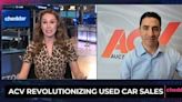 Revolutionizing Car Trades: ClearCar's AI-Driven Appraisals