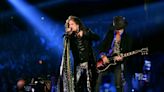Aerosmith to bring farewell tour to Schottenstein Center in January with Black Crowes