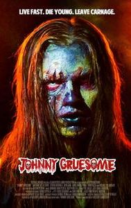 Johnny Gruesome