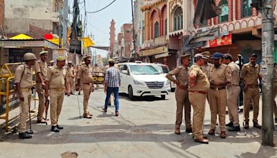 Aligarh lynching: Victim, eight others booked for ‘dacoity’ on complaint by accused's mother