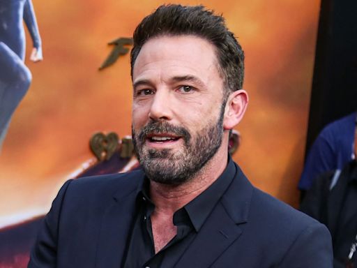 Ben Affleck : voici à quoi ressemble sa nouvelle maison à 20 millions de dollars