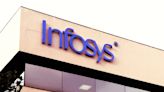 Infosys Shares Wither The ₹32,000 Crore GST Notice Storm; Prices Decline Marginally