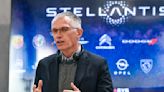 Stellantis CEO cites failures in U.S. operations, says automaker ready to compete with Chinese EVs