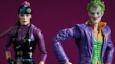 McFarlane Toys DC Multiverse Joker and Punchline 2-Pack Pre-Order Details