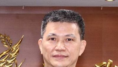 78名高階警官異動 林國清接南市警局長、李政曉接警政署副署長