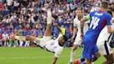 UEFA Euro 2024: 'I Felt Like Ronaldo' - Jude Bellingham Revels Overhead-Kick Equaliser For England
