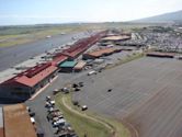 Kahului Airport